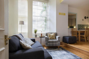 Sunshine On Leith Apartment